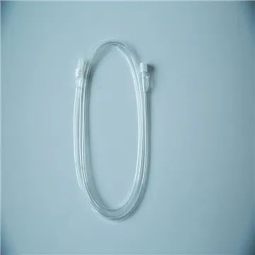 จะกำจัดชุดสารละลายบิวเรตต์แบบใช้ครั้งเดียวทิ้งได้อย่างไร?